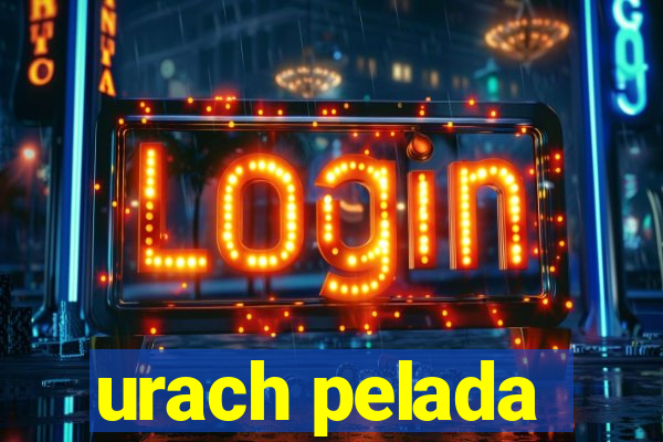 urach pelada